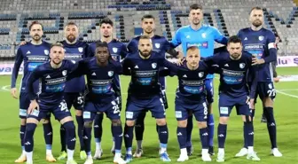 Erzurumspor, maçlarını Erzincan'da oynayacak