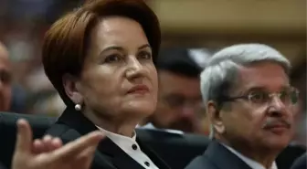 Eski İYİ Partili Aytun Çıray: Erdoğan, Akşener yoluyla Millet İttifakı'na sızdı