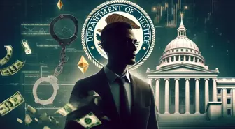 Ethereum Danışmanı Nerayoff'tan ABD Hükümetine Milyar Dolarlık Dava