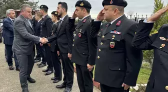 Gençlik ve Spor Bakanı Osman Aşkın Bak, Gazze'deki İnsanlık Dramını Kınadı