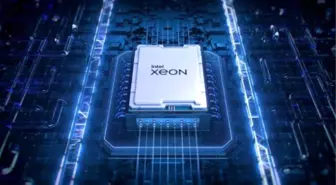 Intel, Vision 2024 etkinliğiyle Xeon 6 serisini duyurdu