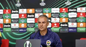 Fenerbahçe, Olympiakos Maçı İçin Avantajlı Skorla İstanbul'a Dönmek İstiyor