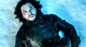 Jon Snow odaklı yeni Game Of Thrones dizisi iptal edildi