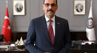 MİT Başkanı İbrahim Kalın'dan Ramazan Bayramı Mesajı