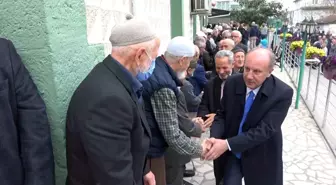 Muharrem İnce, Yalova'da Bayram Namazını Kıldı