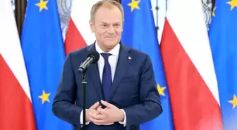 Polonya Başbakanı Donald Tusk, Avrupa Parlamentosu'nun göç ve sığınma paktını kabul etmeyecek