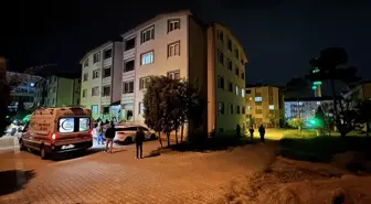 Sakarya'da aile dramı: Babasını ve üvey annesini öldüren kişi, kardeşi tarafından yaralandı