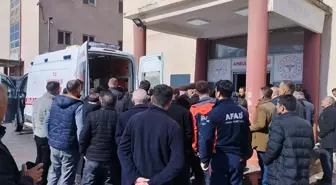 Hakkari'de Sel Felaketinde Vatandaş Hayatını Kaybetti