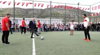 TFF Başkanı Mehmet Büyükekşi Ramazan Bayramı için kutlama mesajı yayınladı