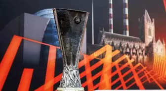 UEFA Avrupa Ligi'nde çeyrek final turu yarın başlıyor