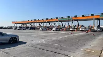 Yalova Valiliği, Bayram Tatilinde Kamyon ve Tanker Trafiğini Yasakladı