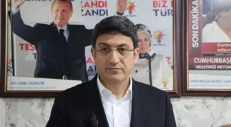 AK Parti Bingöl Milletvekilleri Karlıova'yı ziyaret etti