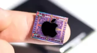 TSMC, Apple'ın yeni nesil çiplerinin üretimine doğru ilerliyor