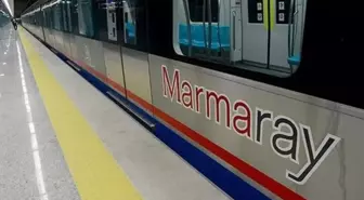 BAYRAMDA MARMARAY ÜCRETSİZ Mİ? Bayramda metro, tramvay, Marmaray bedava mı, paralı mı?