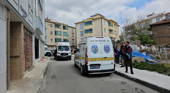 Çorum'da Yakınlarının Haber Alamadığı Kişi Evinde Ölü Bulundu