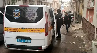 Gaziantep'te çocuklar arasında başlayan tartışmada 1 kişi hayatını kaybetti