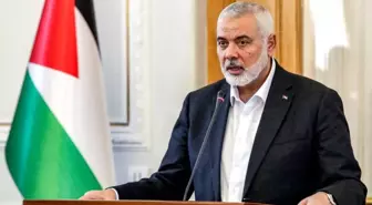 İsrail'in hava saldırısında Hamas liderinin üç oğlu öldü