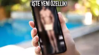 Instagram, çıplaklık içeren görselleri bulanıklaştıracak