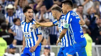 Inter Miami, CONCACAF Şampiyonlar Ligi'nde elendi