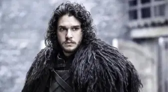 Kit Harington, Game of Thrones ve MCU'daki geleceği hakkında hayal kırıklığı yarattı