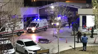 Konya'nın Ereğli ilçesinde kavga: 4 kişi yaralandı