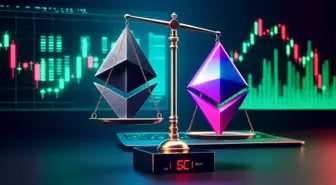 Kripto Para Sektörü Uniswap'a Destek Veriyor