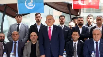 MHP Genel Başkan Yardımcısı İsmail Özdemir: İsrail'e yönelik tedbirler önemlidir