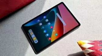 Xiaomi Redmi Pad Pro Özellikleri ve Fiyatı