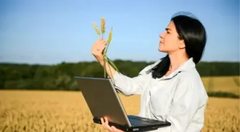 Yapay Zeka, Gıda Krizi Riskine Karşı Umut Işığı Olabilir