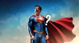 Yeni Superman Filmi İçin Heyecan Verici Gelişmeler