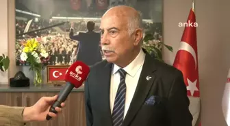 Yeniden Refah Partisi, İsrail'e karşı ticaret kısıtlamasını az buluyor