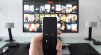 12 NİSAN TV YAYIN AKIŞI Cuma akşamı televizyonda neler var? Hangi kanalda ne var?