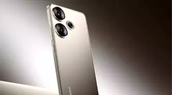 Xiaomi, Redmi K70 Ultra'yı tanıtmaya hazırlanıyor