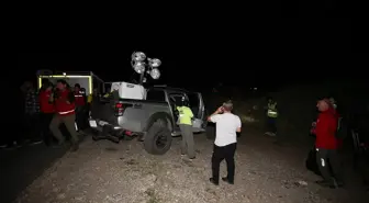 Antalya'da Teleferik Kazası: 1 Ölü, 7 Yaralı