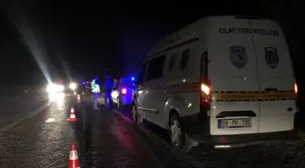 Aydın'da motosiklet kazası: 2 kişi ağır yaralandı