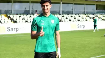 Bodrum FK, Adanaspor maçı için hazırlıklarını sürdürdü