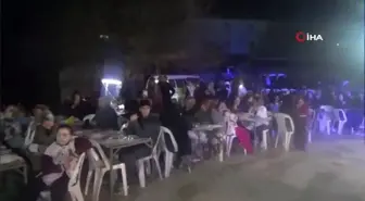 Çanakkale'de 80 yıllık bayram geleneği yaşatılıyor