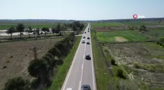 Çanakkale Savaşları'nın yaşandığı Tarihi Gelibolu Yarımadası'nda bayram yoğunluğu