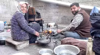 Kalaycılık Mesleği Yeniden Gözde Hale Geldi