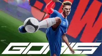 EA FC Rakibi GOALS'un Yeni Oynanış Videosu Sızdırıldı