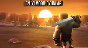 En iyi mobil oyunlar (2024)