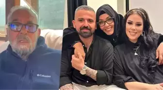 Ferdi Tayfur, Kızı Tuğçe ile Sosyal Medyada Tartıştı