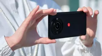 Leica Leitz Phone 3: İş Birliğiyle Geliştirilen Yeni Telefon Yakında Çıkıyor