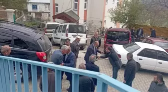 Kastamonu'da Ramazan Bayramı Kutlamaları