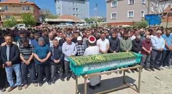 Manisa'da Cumhur İttifakı Meclis Üyesi Kalp Krizi Sonucu Hayatını Kaybetti