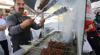 Diyarbakır, Bayram Tatilinde Ziyaretçi Akınına Uğradı