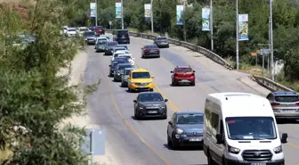 Muğla'da Bayram Tatili: Sahillerde Yoğunluk