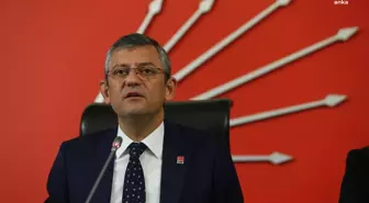 CHP Genel Başkanı Özgür Özel, TRT çalışanları hakkında bilgi aldı