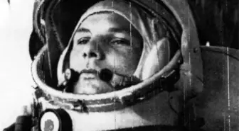 Yuri Gagarin, 60 yıl önce ilk insanlı uzay uçuşunu hangi şartlar altında gerçekleştirdi?