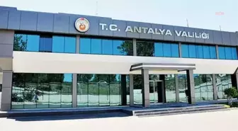 Antalya'da teleferik kazası: 137 kişi tahliye edildi, 29 kişi için çalışmalar devam ediyor